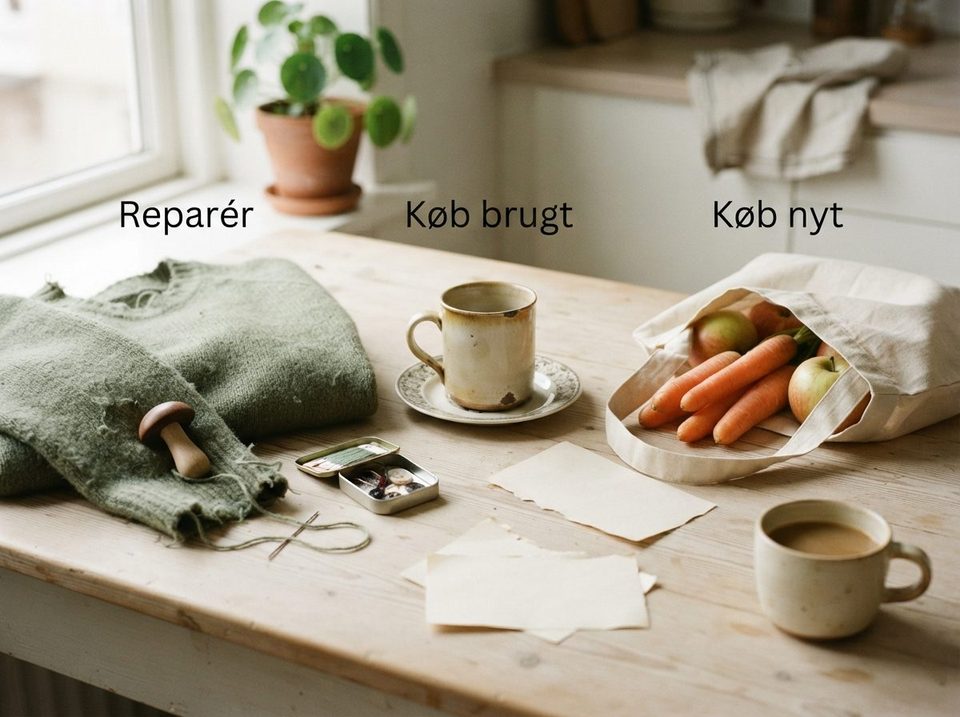 Illustration til afsnittet: Sådan regner du: samlet pris og pris pr. brug